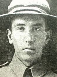 A slight wound... A second... A third accidental... The fourth was fatal...  Walter Eric Dowden** Walter Eric Dowden is born 27th October 1892 at  Crescent road