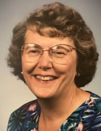 Ina E. Shultz Obituary August 19, 2020