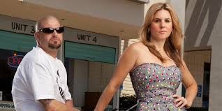 Storage Wars: Brandi Passantes Most Popular IG Pics Post-Jarrod Divorce