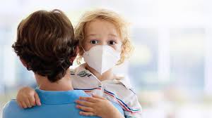 It was first identified in december 2019 in wuhan,. Parateinomena Symptwmata Covid 19 Se Paidia Kai Efhboys
