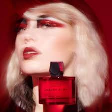 Top 5 cherry fragrances