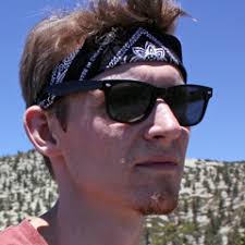 Stream Scoutin' for Skunk Ape