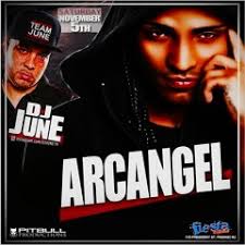 Stream Dj June music