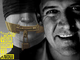 Why are you so slimy?': Gunner prevents head public servant from answering  questions