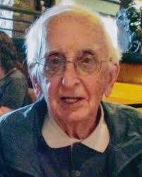 James Oram Obituary (2022)