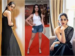 Manve surendran is one of the popular actresses of malayalam tv. Ahana Kumar Hot And Spicy Photos