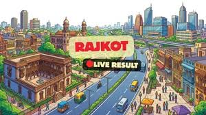 રાજકોટના જંગલેશ્વરમાં 'બુલડોઝર એક્શન' ભાજપને નડ્યું? વોર્ડ નંબર 16માં કોંગ્રેસના