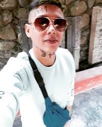 Luis Olea's Instagram, Twitter & Facebook