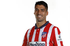 The home kit atletico madrid dream league soccer is very excellent. Fifa 21 Ea Sports Celebrates The Transfer Of Luis Suarez To Atletico Madrid Fifaultimateteam It Uk