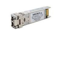 SFP-10G Series - 10 Gigabit Ethernet SFP+ Modules | MOXA