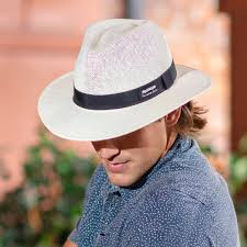 Men's Hats | Men's Sun Hats | Hats for Summer – Panama Jack®