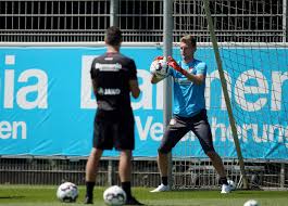From wikimedia commons, the free media repository. Lukas Hradecky Remains Sidelined