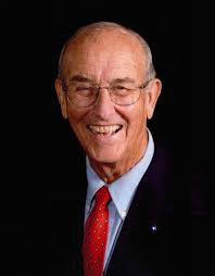 Bobby Webster Obituary