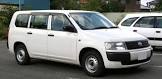 TOYOTA-PROBOX