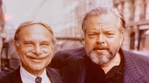 Orson Welles
