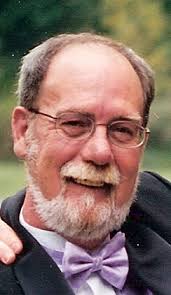 Obituary information for Larry Peek