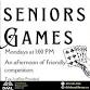 Senior's Games event image