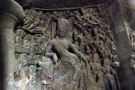 As director of elephanta, radha carman specializes in the performing arts of south india, mohini. A Brief History Of The Elephanta Caves In Mumbai India