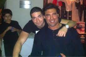 Eduardo yañez hace una visita muy especial. Por Que Eduardo Yanez Peleo Con Su Hijo Actor Revela La Razon Tvmas El Comercio Peru
