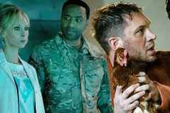 Why Venom: The Last Dance's Box Office Is The Lowest Of The Tom Hardy  Marvel Movie Franchise