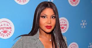 Toni braxton wearing short curls (11 of 21). Toni Braxton And Her Ex Husband Keri Lewis Divorced After 12 Years And Share 2 Sons Meet Him