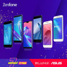 Shop online with asus official store now! Here Are All The Asus Deals At Lazada S 7th Anniversary Sale Unbox Ph