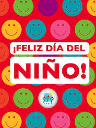 Hoy es un día muy especial en méxico, pues como cultura celebramos el día del niño, y con ello se honra la pureza y la inocencia del ser humano, dos de los más bonitos aspectos de este pero, ¿sabemos por qué la celebración? Dia Del Nia O Ok Diadelniaook Imagenes Dia Del Nino Actividades Dia Del Nino Dia Del Nino Dibujos