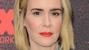 The Truth About Sarah Paulson's Relationship With Cherry Jones
