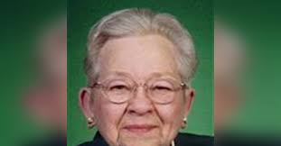 Obituary information for Mabel Turner McFarland