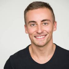 Nicholas Collier's Instagram, Twitter & Facebook