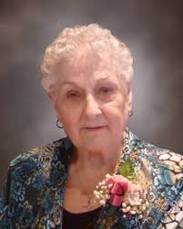 Ethel Leduc Obituary