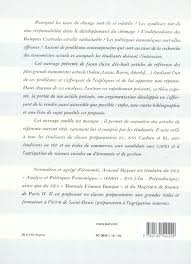 Chaque économiste fait l'objet d'une courte biographie suivie d'une. Les Grands Economistes Contemporains Problemes D Actualite Et Reponses De La Recherche Moderne Arnaud Mayeur Puf Grand Format Dalloz Librairie Paris