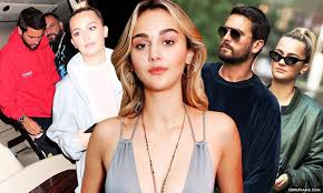 You can help us win the 2019 people's voice award, after suede brooks subscribe for more videos! 16 Year Old Suede Brooks Spotted With 34 Year Old Scott Disick