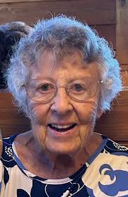 Constance (Connie) White, 89