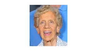 Mary Hogan Obituary (2021)