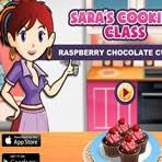 Hemos compilado 60 de los mejores juegos de cocinar gratis en línea. Juegos De Cocina Con Sara Cokitos