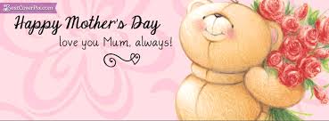 The truth is, even if you weren't my daughter i would choose you as my friend! Happy Mother S Day 2016 Wishes From Daughter Facebook Cover Photos