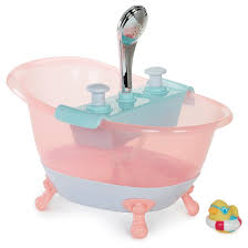 The babies are hiding in an amazing bundle of joy that will reveal many surprises which can be discovered bit by bit. Baby Born Musical Foaming Bathtub In 2021 Baby Born Baby Bath Tub New Baby Products