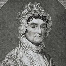 Column: Barbara Bush's life illuminated by examining her predecessor,  Abigail Adams