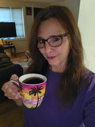 Good morning coffee friends! Today I covet your prayers, welcome your  healing thoughts, and send me some good vibes. I am headed for a plasma  treatment for my ankle! I am hopeful