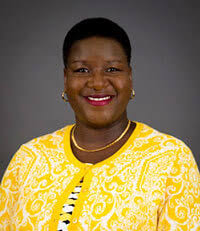 HPE Faculty and Staff