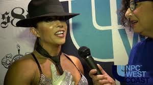 L.A.'s Parade of Built Bodies Flexes On…