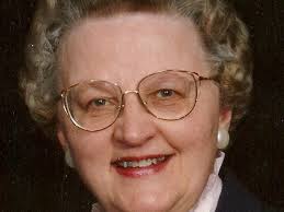 LaVerne Elizabeth Madvig's Obituary