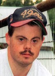 Steven Tolle Obituary