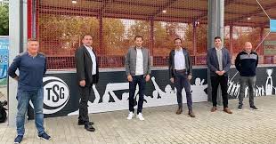 Philipp ile bağlantı kurmak için hemen facebook'a kaydol. Fussball Aktiv Offentlich Archive Tsg Hofherrnweiler Unterrombach 1899 E V