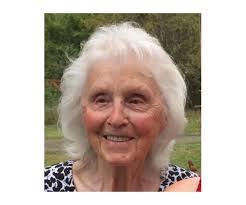 Elizabeth Krueger Obituary (1932