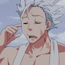 Check spelling or type a new query. Nanatsu No Taizai 30 Day Challenge Day 12 Seven Deadly Sins Amino