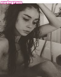 Sarah Hyland  Sarah_Hyland  sarahhyland Nude Leaks OnlyFans Photo 325 -  v2.0 | dvir.ru