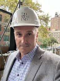 Mike Rossetti's Instagram, Twitter & Facebook