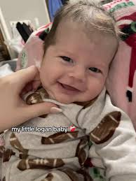 Navigating Teen Pregnancy: My Journey with Baby Logan